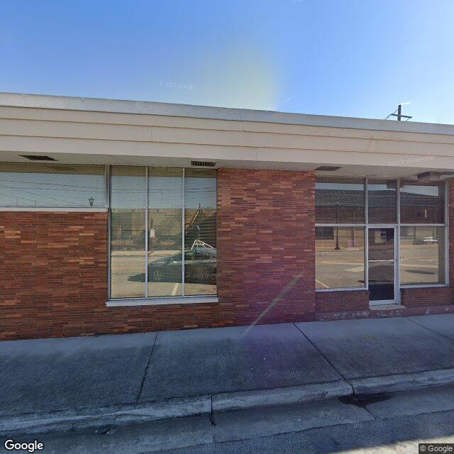 Wellstar Cobb Hospital, Austell, GA Street View Image