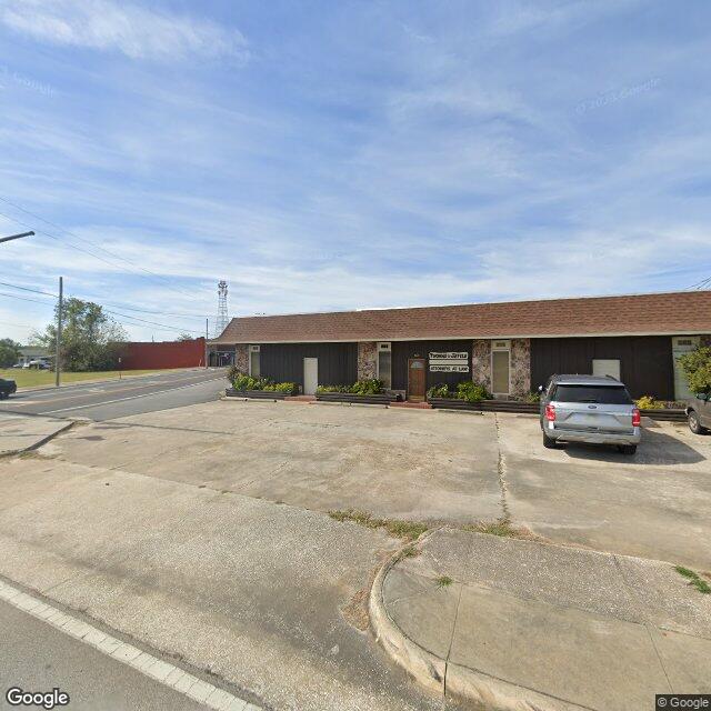 Harborview Satilla, Waycross, GA Street View Image