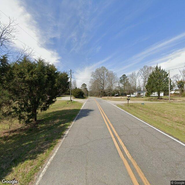 Warrenton Health and Rehab, Warrenton, GA Street View Image