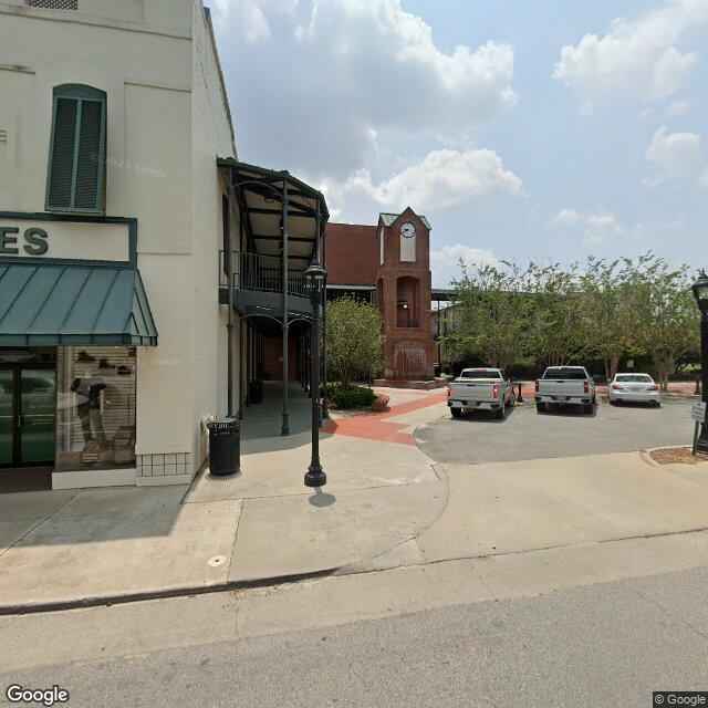 Vista Park Health and Rehabilitation, Douglas, GA Street View Image