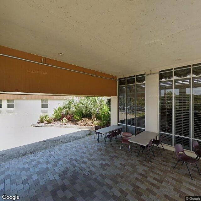 Valencia Hills Health and Rehabilitation Center, Lakeland, FL Street View Image