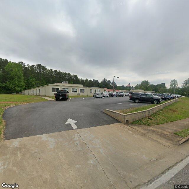 Twin Fountains Home, Lagrange, GA Street View Image