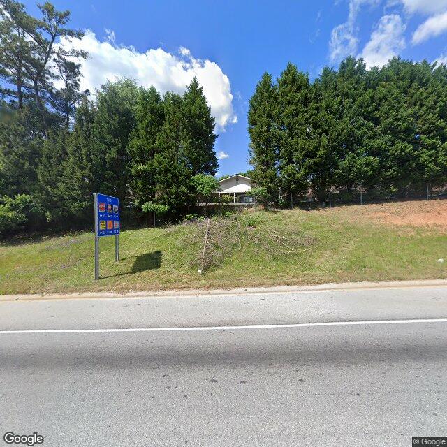 Traditions Health and Rehabilitation, Lithonia, GA Street View Image