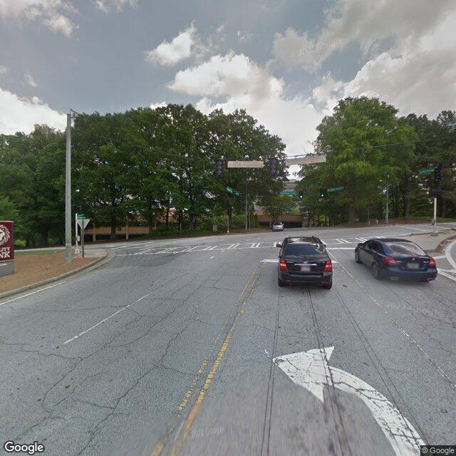 Grace Healthcare of Tucker, Tucker, GA Street View Image