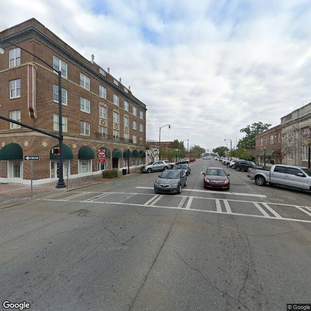 Turning Point Hospital, Moultrie, GA Street View Image