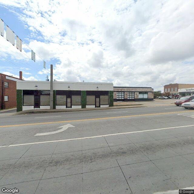 Tift Regional Medical Center, Tifton, GA Street View Image