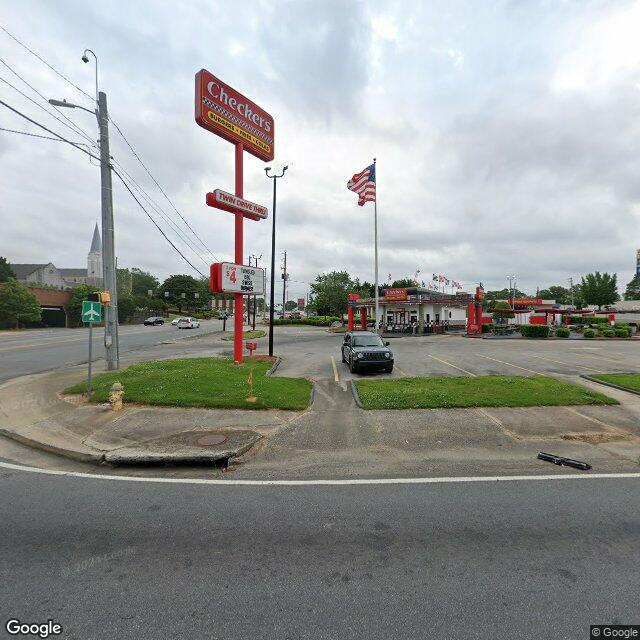Etowah Landing, Rome, GA Street View Image