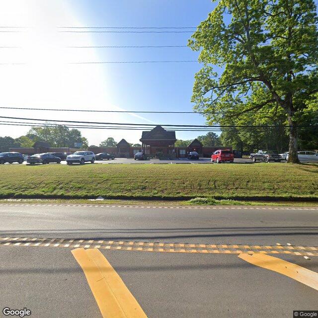 Westbury Mcdonough, Llc, Mcdonough, GA Street View Image