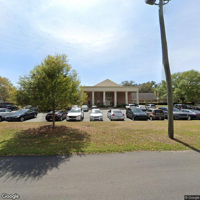 Thunderbolt Transitional Care and Rehabilitation, Thunderbolt, GA Street View Image