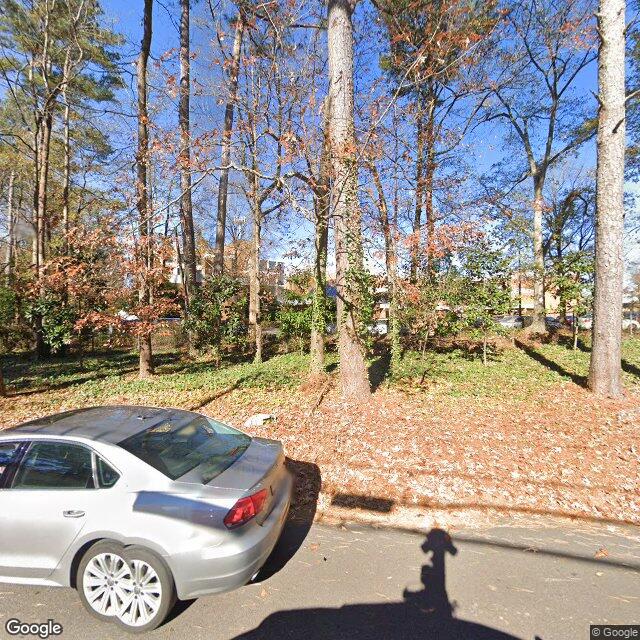 William Breman Jewish Home, The, Atlanta, GA Street View Image