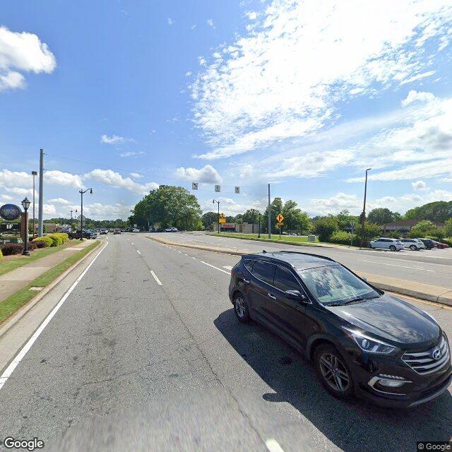 Roswell Nursing & Rehab Center, Roswell, GA Street View Image