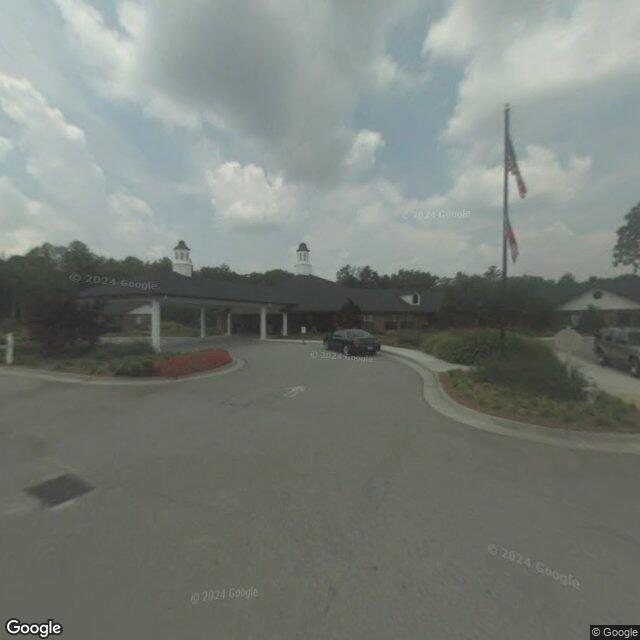 Oaks - Limestone, The, Gainesville, GA Street View Image