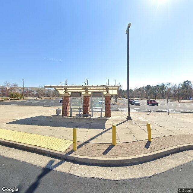 Powder Springs Transitional Care and Rehab, Powder Springs, GA Street View Image