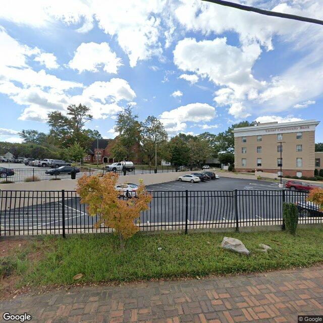 Oaks - Carrollton Skilled Nursing, The, Carrollton, GA Street View Image