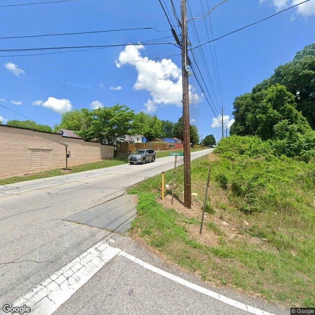 Oaks - Scenic View Skilled Nursing, The, Baldwin, GA Street View Image