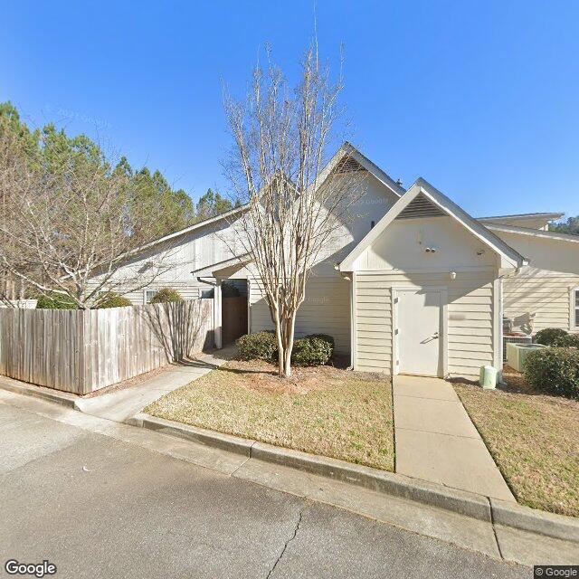D Scott Hudgens Center for Skilled Nursing, The, Suwanee, GA Street View Image