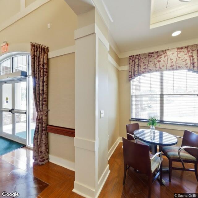 Oaks - Athens Skilled Nursing, The, Athens, GA Street View Image