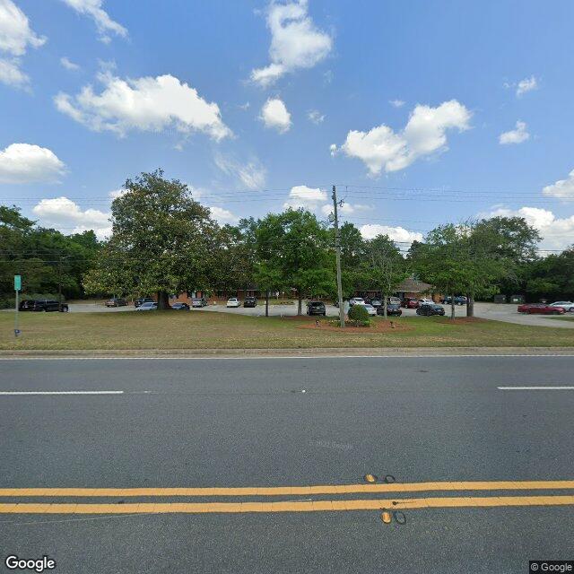 Taylor County Health and Rehabilitation, Butler, GA Street View Image