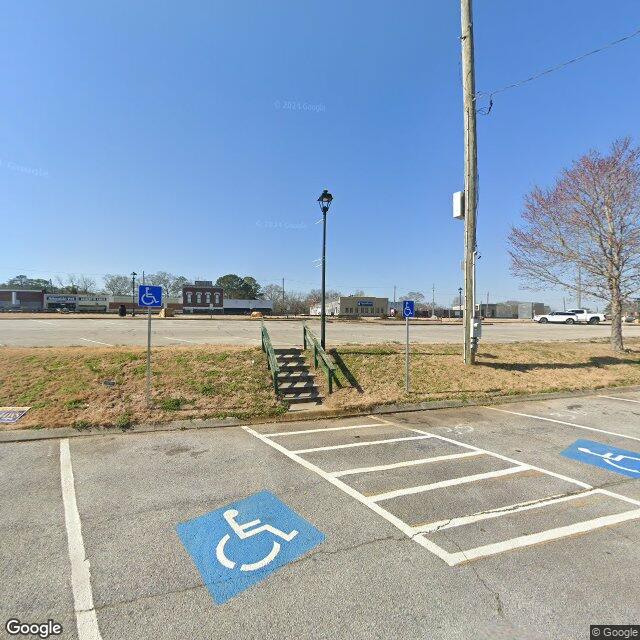 Tanner Medical Center Villa Rica, Villa Rica, GA Street View Image