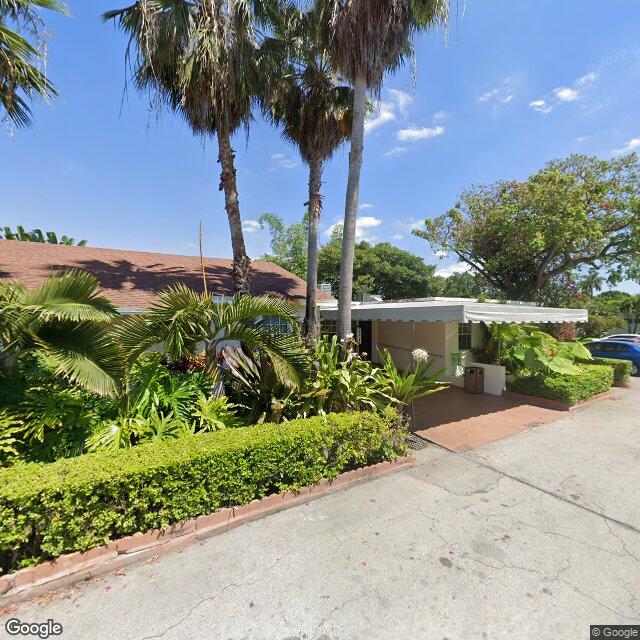 Hialeah Nursing and Rehabilitation Center, Hialeah, FL Street View Image