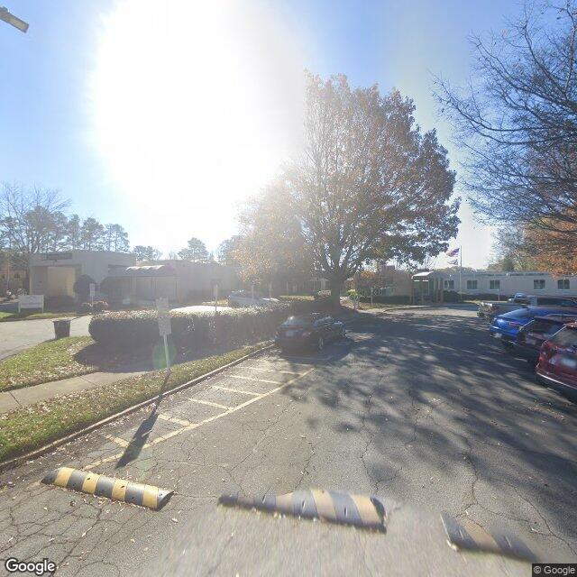 Summitridge Center- Psychiatry & Addictive Med, Lawrenceville, GA Street View Image
