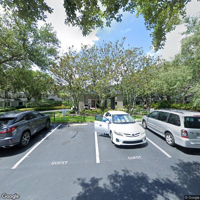 Sylvan Health Center, Clearwater, FL Street View Image