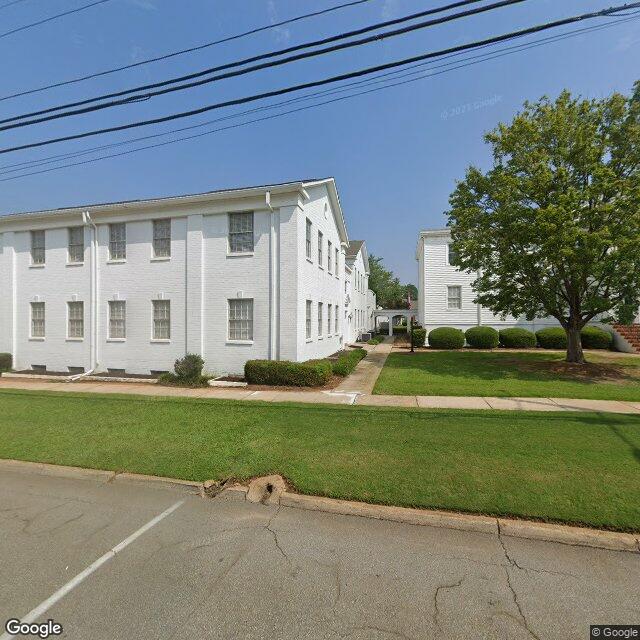 Summerhill Elderliving Home & Care, Perry, GA Street View Image