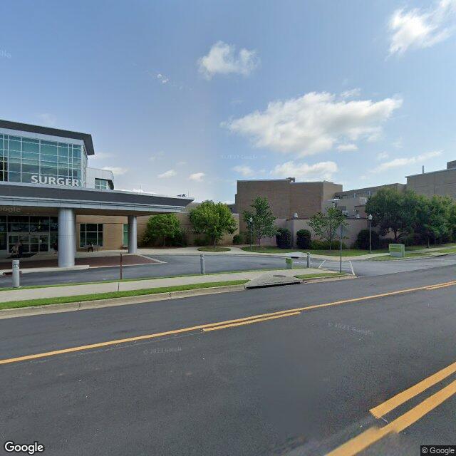 Tanner Medical Center - Carrollton, Carrollton, GA Street View Image