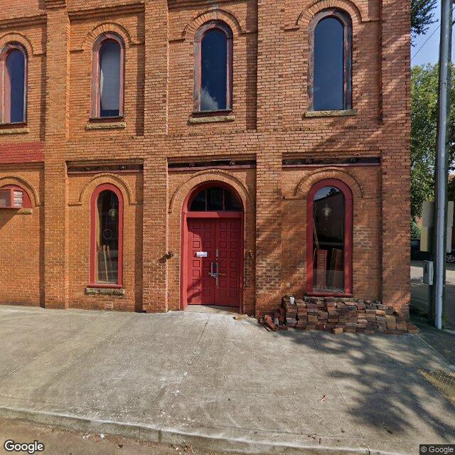 St Mary'S Sacred Heart Hospital, Inc, Lavonia, GA Street View Image