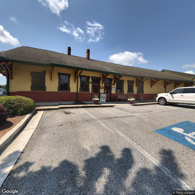 Pruitthealth - Toccoa, Toccoa, GA Street View Image