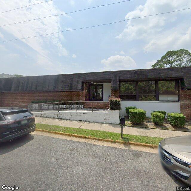 Miona Geriatric & Dementia Center, Ideal, GA Street View Image