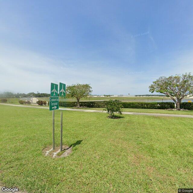 Manorcare at Lely Palms, Naples, FL Street View Image