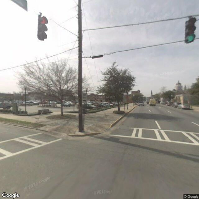 South Georgia Medical Center, Valdosta, GA Street View Image