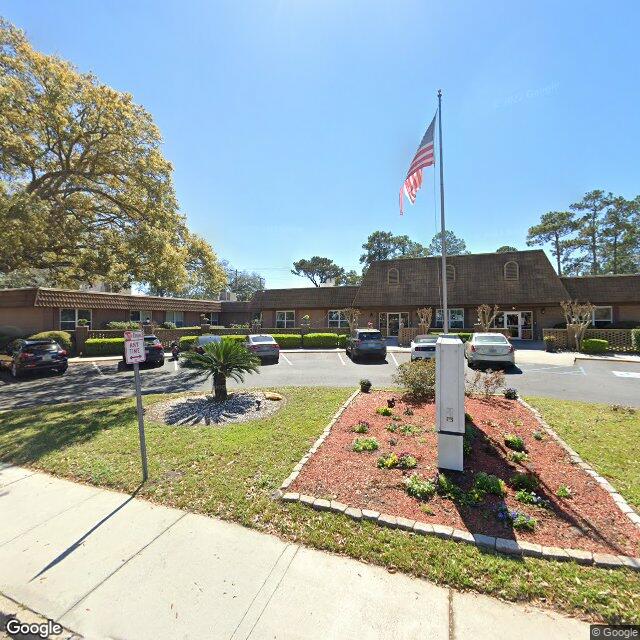 Signature Healthcare of Savannah, Savannah, GA Street View Image