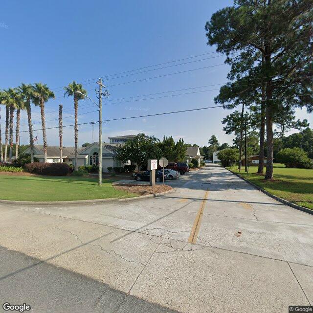 Sgmc Lanier Campus, Lakeland, GA Street View Image