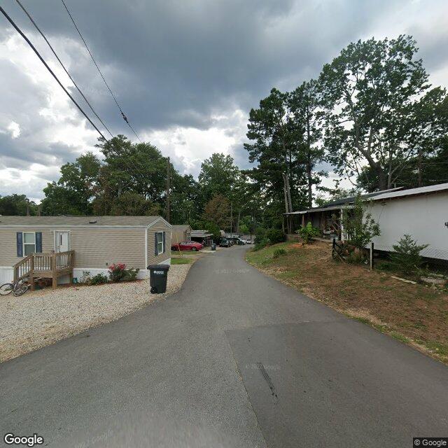 Roselane Health and Rehabilitation Center, Marietta, GA Street View Image
