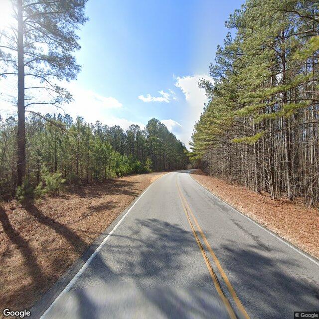 Rockmart Health, Rockmart, GA Street View Image