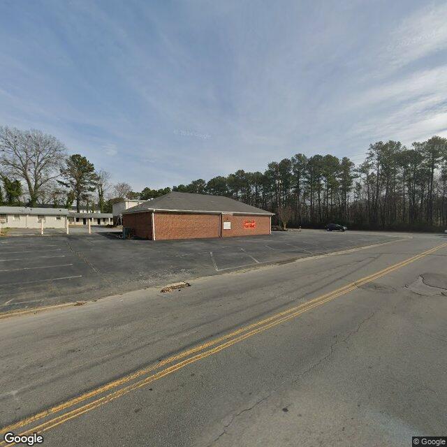 Rome Health and Rehabilitation Center, Rome, GA Street View Image