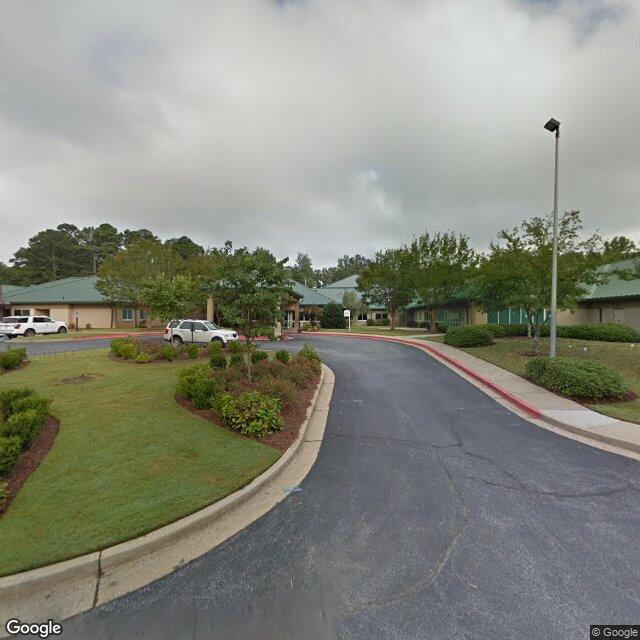Riverwoods Behavioral Health System, Riverdale, GA Street View Image