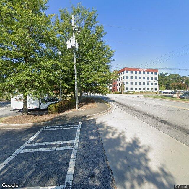 Riverdale Center, Riverdale, GA Street View Image