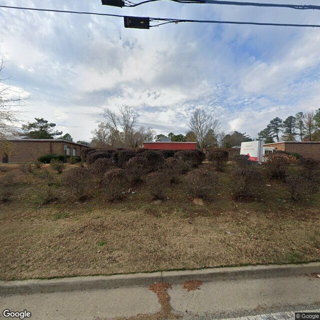River Towne Center, Columbus, GA Street View Image