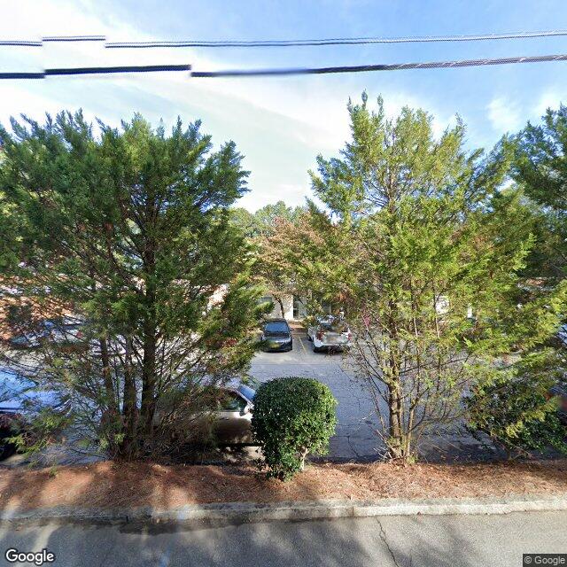 Pruitthealth - West Atlanta, Atlanta, GA Street View Image