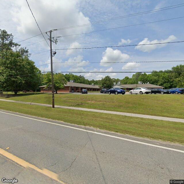 Pruitthealth - Toomsboro, Toomsboro, GA Street View Image