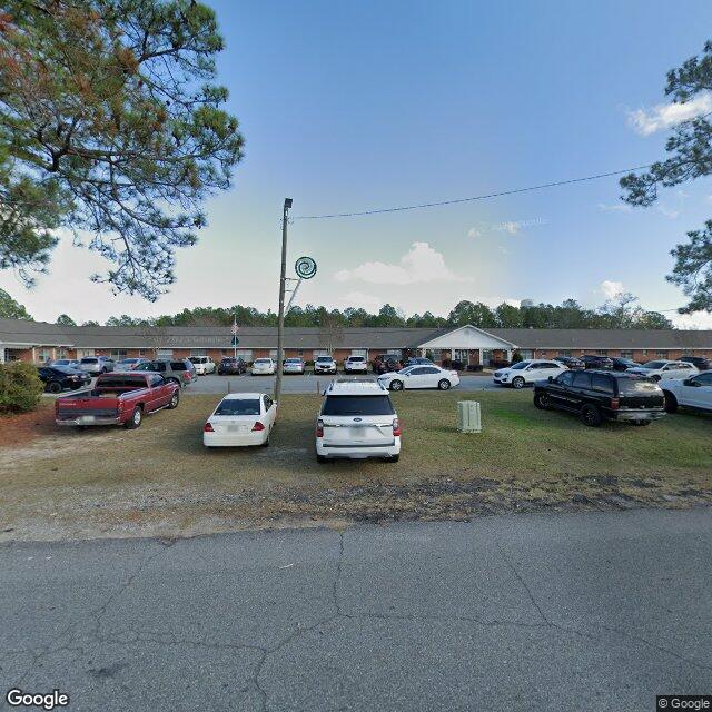 Pruitthealth - Sylvester, Sylvester, GA Street View Image