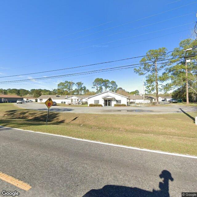 Pruitthealth - Sunrise, Moultrie, GA Street View Image