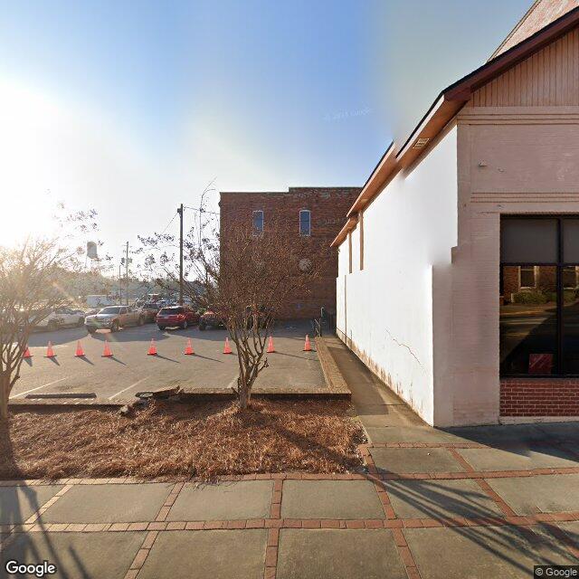 Pruitthealth - Swainsboro, Swainsboro, GA Street View Image