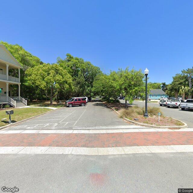 Senior Care Center - St Marys, Saint Marys, GA Street View Image