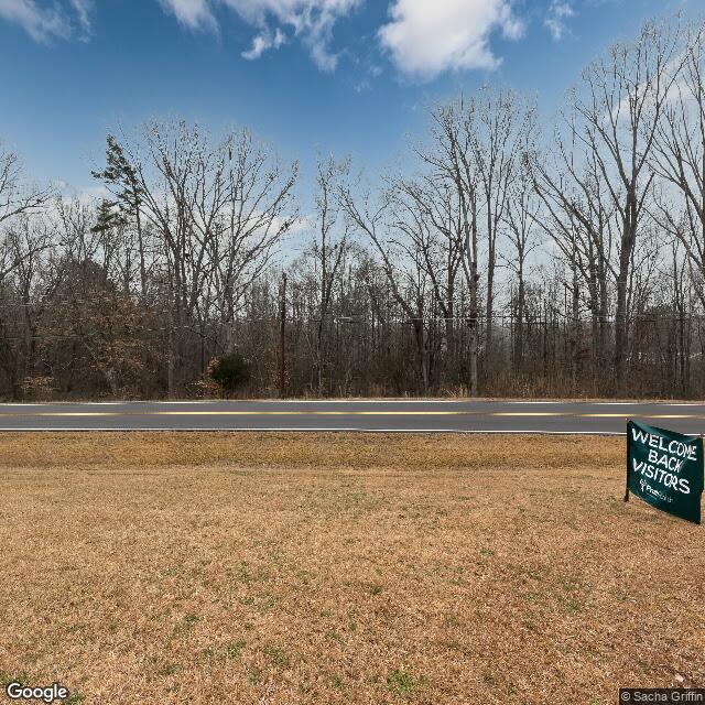 Pruitthealth - Spring Valley, Elberton, GA Street View Image