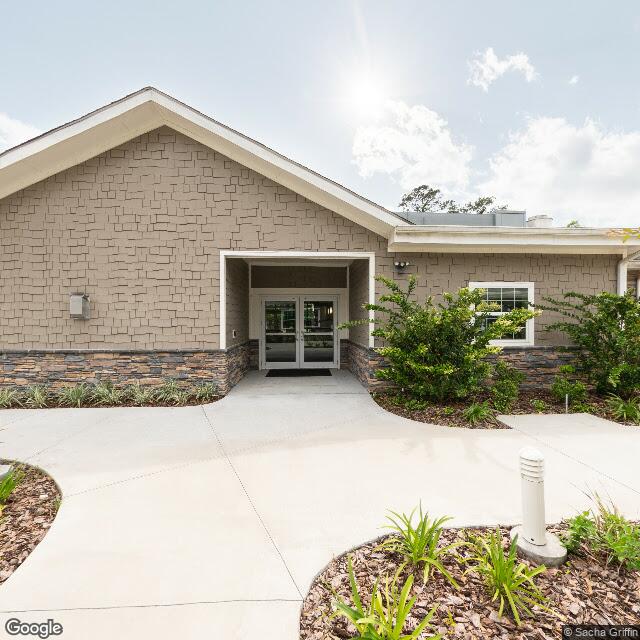 Pruitthealth - Savannah, Savannah, GA Street View Image