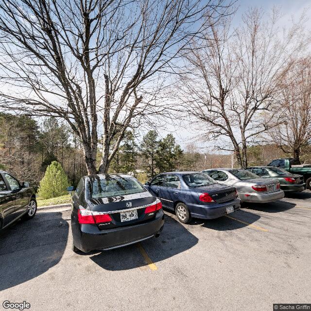 Pruitthealth - Shepherd Hills, La Fayette, GA Street View Image